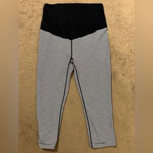 Zella maternity workout leggings